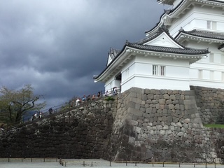 小田原城3