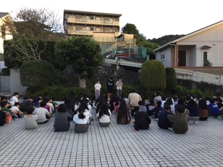 朝会2