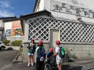 散策2