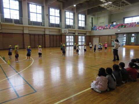 ダンス